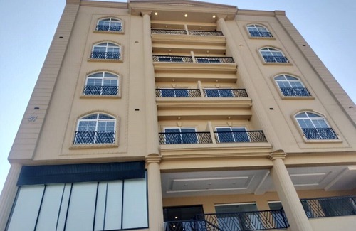 Blue Area Apartment | 2 Bed lounge Fully Furnished Brand New Apartment on Daily rents