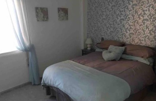 El Algar Apartment | 2 bed modern frontline apartment