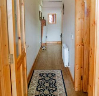 Clogherhead Apartment | Ideal 2 Bed Retreat on The Main Street with Ocean Views