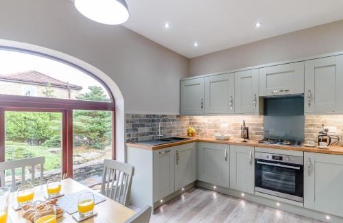 North Bitchburn House | Family-Friendly 2-Bed Retreat in Picturesque Hamsterley