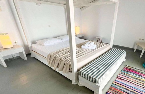 Xirokastello Apartment | 2 bed property with sea views, Vasilikos