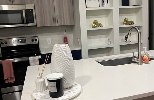 Far North Dallas Apartment | 2 bed room Apartment