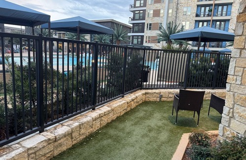 Far North Dallas Apartment | 2 bed room Apartment