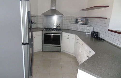 Cole Bay Apartment | 2 bed-rooms apt at Cole Bay with fantastic view