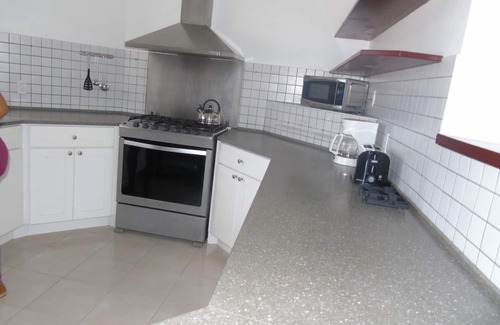 Cole Bay Apartment | 2 bed-rooms apt at Cole Bay with fantastic view