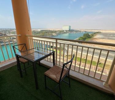 Bay La Sun Apartment | Family-Friendly 2 Bedroom Apartment with Ocean Views