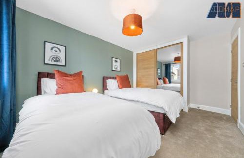 Cairneyhill House | 2 Bed Sleeps 4 in Dunfermline