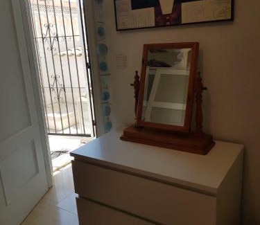 Mazarron Villa | Relaxing 2-Bed Villa in Camposol with Pool & Pet Friendly