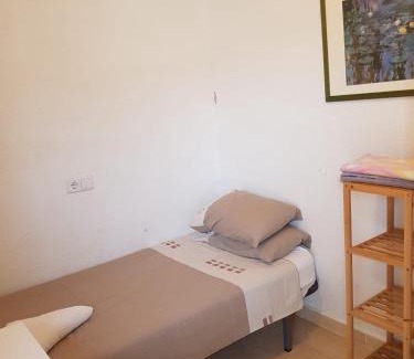 Mazarron Villa | Relaxing 2-Bed Villa in Camposol with Pool & Pet Friendly