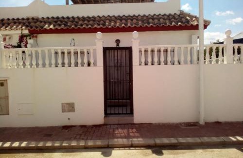 Mazarron Villa | Relaxing 2-Bed Villa in Camposol with Pool & Pet Friendly