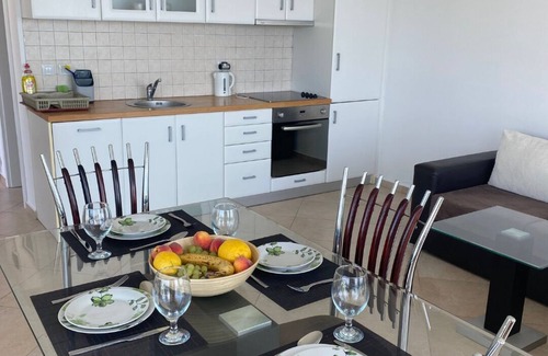 Budjaka Apartment | 2 Bed Suite with Exclusive Sea Views & Breakfast Included