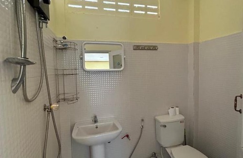 Ko Yao House | Family-Friendly 2 Bed Sunset Seaview House B with Great Views