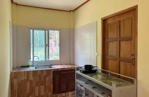 Ko Yao House | Family-Friendly 2 Bed Sunset Seaview House B with Great Views