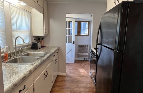 Manitou Beach-Devils Lake House | Exceptional 2 Bedroom Bungalow with Lakeside Access