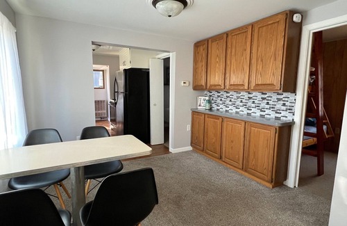 Manitou Beach-Devils Lake House | Exceptional 2 Bedroom Bungalow with Lakeside Access