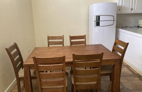 Grand Roy Apartment | Top-Rated 2-Bed Apartment with Ocean View in Grand Roy