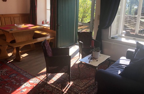 Mitterberg Apartment | 2 bedr. Apt. Dachstein Planai alps skiing and Hiking, free parking