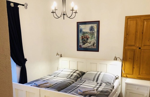 Mitterberg Apartment | 2 bedr. Apt. Dachstein Planai alps skiing and Hiking, free parking