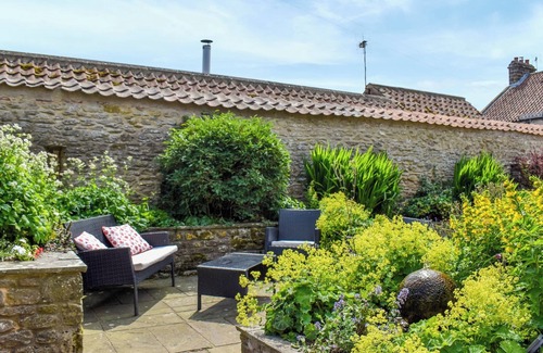 Levisham Cottage | 2 bedroom accommodation in Levisham near Pickering