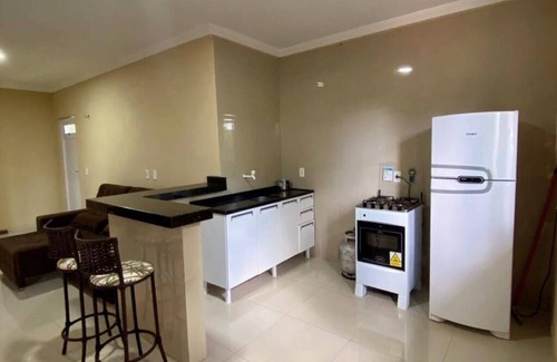 Caicara Apartment | 2 bedroom apartment, near Lagoa do Paraíso