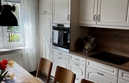 Daenschendorf Apartment | 2 bedroom apartment in fehmarn ot dã¤nschendorf
