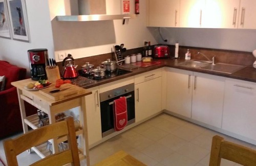 La Chapelle-d'Abondance Apartment | Family-Friendly 2 Bedroom Apartment Near Ski Lift, La Chapelle