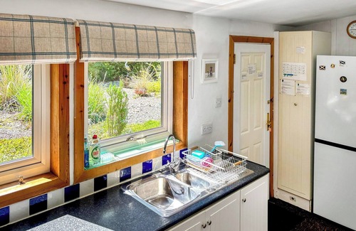 Kilmun Cottage | 2 bedroom accommodation in Ardentinny near Dunoon