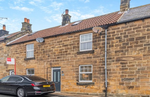 Castleton Cottage | 2 bedroom accommodation in Castleton near Whitby