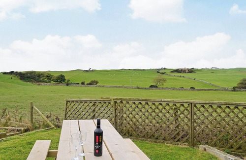 Newton Stewart Cottage | Pet-Friendly 2 Bedroom Retreat in Stairhaven with Ocean Views