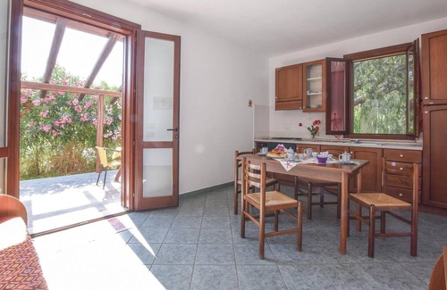 Gorgo Lungo House | 2 bedroom accommodation in Campofelice di Roccell