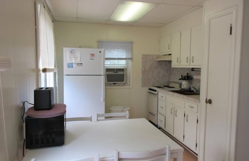 Ship Bottom Apartment | Inviting Oceanfront 2-Bedroom Apartment in Ship Bottom