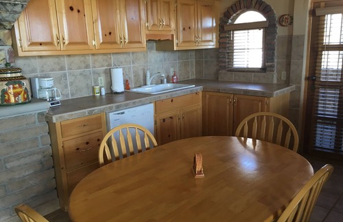 Segunda Seccion House | Inviting Beachside Getaway with Ocean Views and Kitchen!