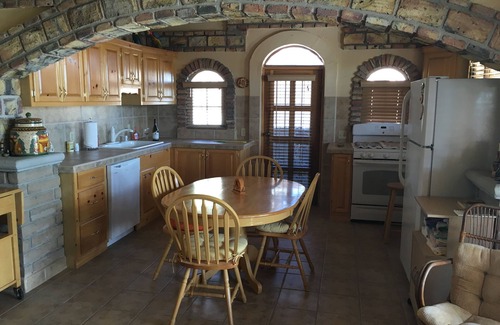 Segunda Seccion House | Inviting Beachside Getaway with Ocean Views and Kitchen!