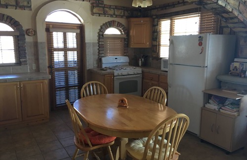 Segunda Seccion House | Inviting Beachside Getaway with Ocean Views and Kitchen!
