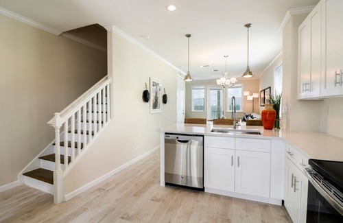 Little Torch Key House | Elegant 2 Bedroom Townhome with Pool and Ocean Views