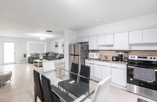 Sunny Isles Beach Ski Chalet | Book 3 Nights and Enjoy a Free Night in September!