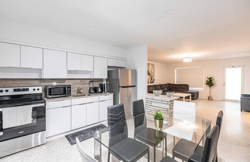 Sunny Isles Beach Ski Chalet | Enjoy 3 Nights and Get an Extra Night FREE This August