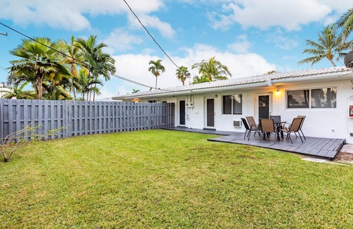 Sunny Isles Beach Ski Chalet | Enjoy 3 Nights and Get an Extra Night FREE This August