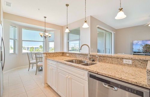 Biggar Condo | Family-Friendly Condo Just Minutes from Ft. Myers Beach