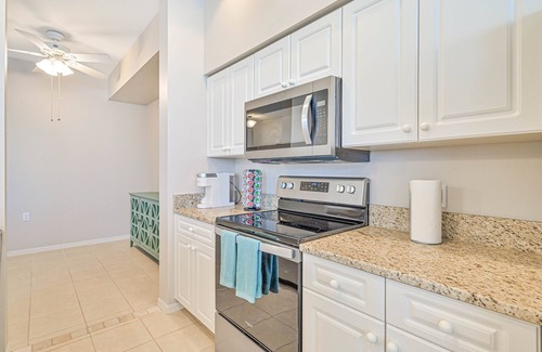 Biggar Condo | Family-Friendly Condo Just Minutes from Ft. Myers Beach