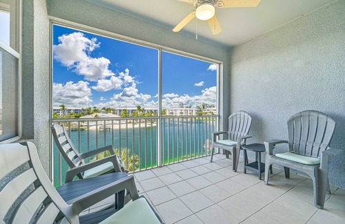 Biggar Condo | Family-Friendly Condo Just Minutes from Ft. Myers Beach