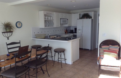 Misquamicut House | Beachfront Duplex with Pool and Ocean View in Misquamicut