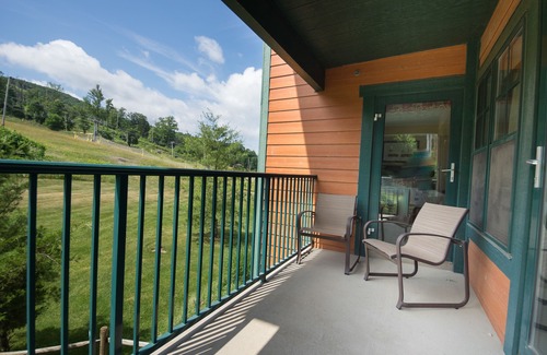 Vernon Condo | Inviting 2 Bedroom Condo at Mountain Creek Resort - Rated 9.8