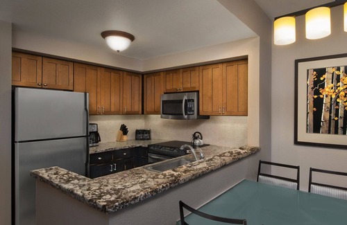 North Park City Hotel | Inviting 2 Bedroom Villa with Private Pool and Spa