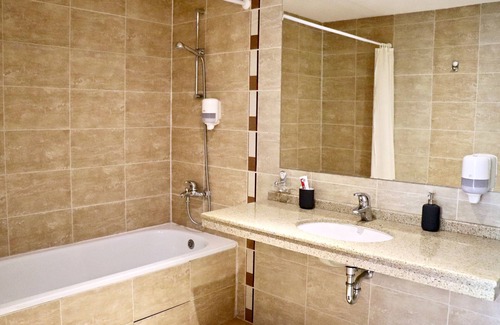 Razlog Apartment | Stylish 2 Bedroom Apartment with Private Balcony in Terra Complex