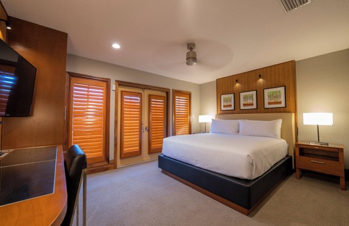 Florida Central Atlantic Coast Resort | Cozy Evermore Bay View Villa - Minutes from Disney