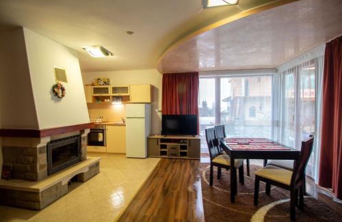Pamporovo Ski Chalet | Discover a Family-Friendly Ski Villa in Pamporovo Forest