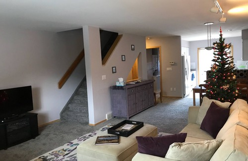 Frisco House | Ideal Lagoon Town Home in Frisco with Pool and WiFi