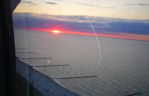 Neuburg Apartment | Oceanfront Getaway: Guest Rated 9.8 with Ocean Views