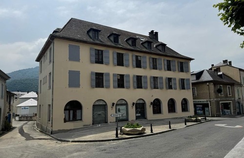 Saint-Pe-de-Bigorre Apartment | 2 bedroom apartment Les Maisons des Pyrénées - Lourdes